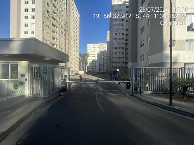 Apartamento, 2 quartos, 46 m² - Foto 1