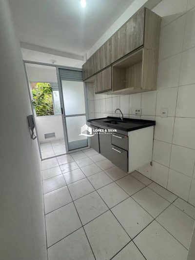 Apartamento, 2 quartos, 49 m² - Foto 1