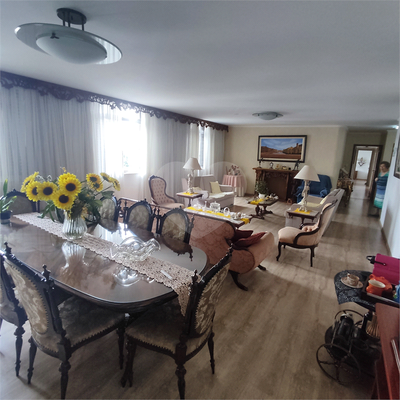 Apartamento, 4 quartos, 210 m² - Foto 3