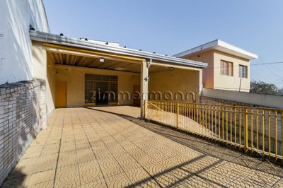 Casa, 3 quartos, 216 m² - Foto 1