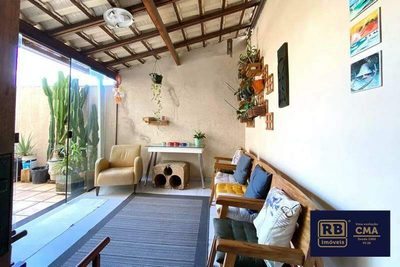 Apartamento, 5 quartos, 175 m² - Foto 5