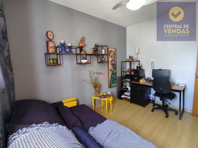 Apartamento, 3 quartos, 103 m² - Foto 3