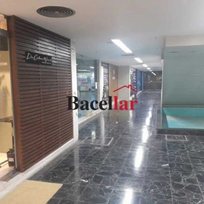 Loja-Salão, 28 m² - Foto 5