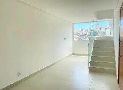 Cobertura, 3 quartos, 91 m² - Foto 2