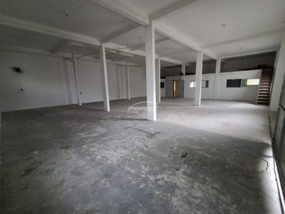 Depósito-Galpão, 327 m² - Foto 4