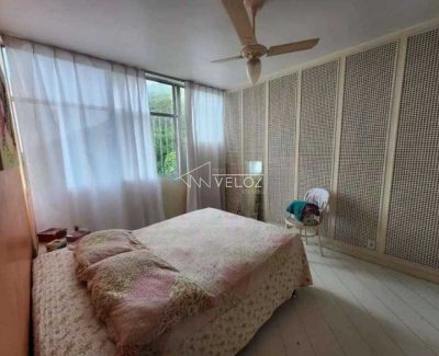 Apartamento, 3 quartos, 94 m² - Foto 5