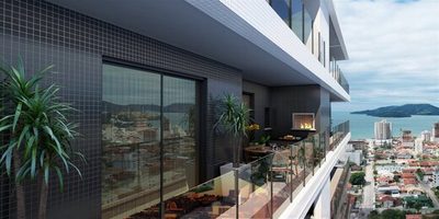 Apartamento, 2 quartos, 80 m² - Foto 4