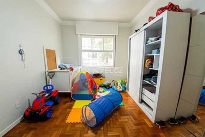 Apartamento, 3 quartos, 118 m² - Foto 2