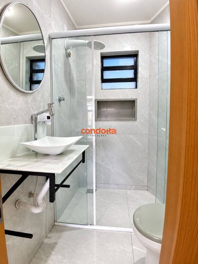 Apartamento, 2 quartos, 107 m² - Foto 2