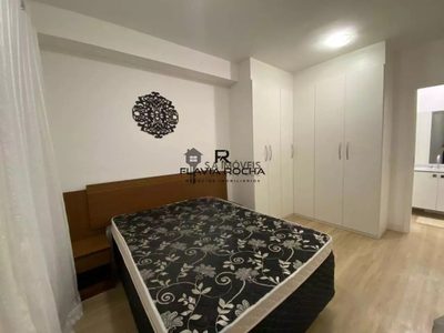 Apartamento, 1 quarto, 55 m² - Foto 4