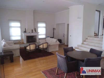 Casa de Condomínio, 4 quartos - Foto 5