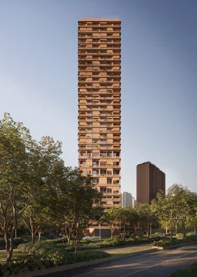 Loja-Salão, 401 m² - Foto 1