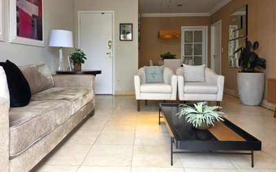 Apartamento, 3 quartos, 88 m² - Foto 2