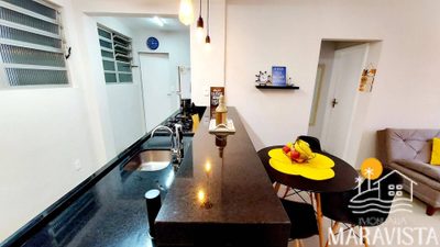 Apartamento, 1 quarto, 46 m² - Foto 5