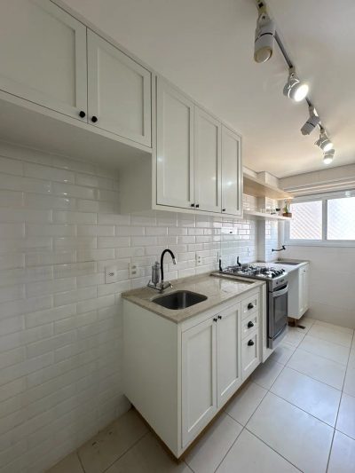 Apartamento, 2 quartos, 49 m² - Foto 2