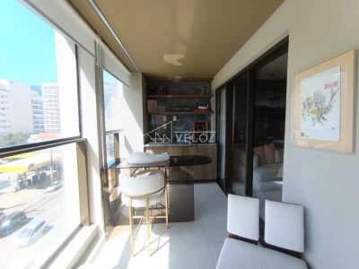 Apartamento, 3 quartos, 90 m² - Foto 3