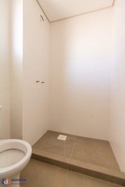 Apartamento, 2 quartos, 80 m² - Foto 2