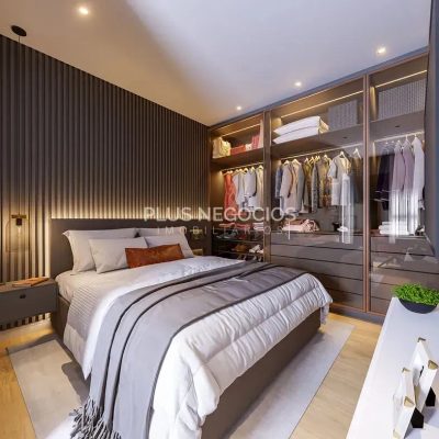 Apartamento, 2 quartos, 69 m² - Foto 5