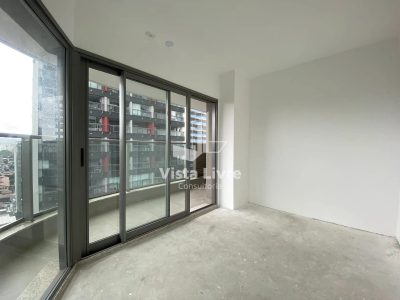 Apartamento, 1 quarto, 49 m² - Foto 5