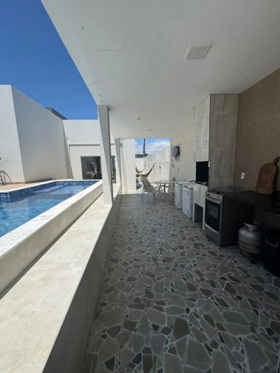 Casa, 3 quartos, 255 m² - Foto 5