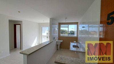 Cobertura, 1 quarto, 59 m² - Foto 2