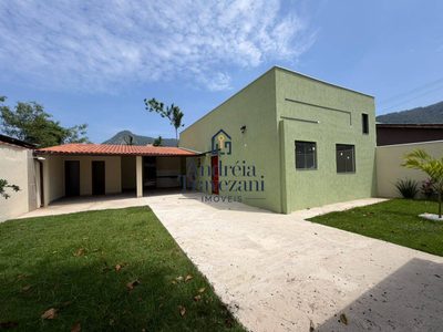 Casa, 2 quartos, 80 m² - Foto 1