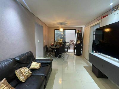 Apartamento, 2 quartos, 55 m² - Foto 1