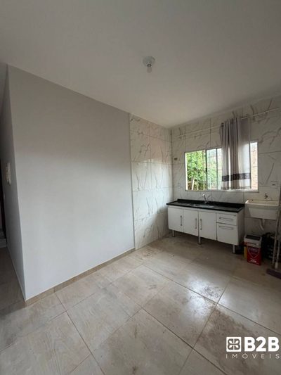 Casa, 1 quarto, 32 m² - Foto 1