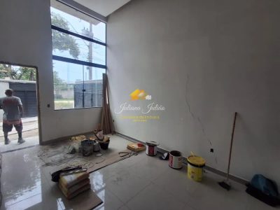 Casa, 2 quartos, 60 m² - Foto 4