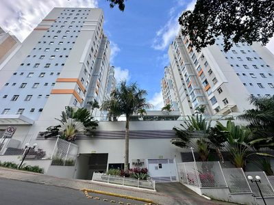 Apartamento, 2 quartos, 63 m² - Foto 1