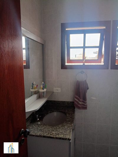 Sobrado, 4 quartos - Foto 5