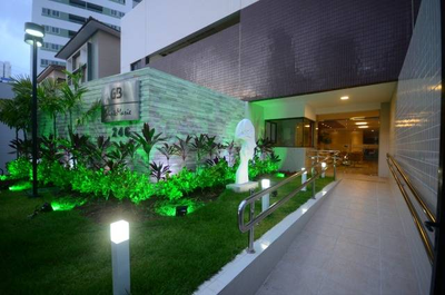 Apartamento, 2 quartos, 58 m² - Foto 2