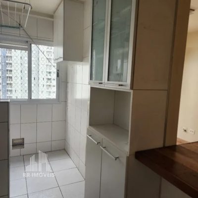 Apartamento, 2 quartos, 57 m² - Foto 5