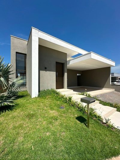 Casa, 3 quartos, 185 m² - Foto 1