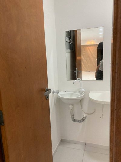Apartamento, 35 m² - Foto 5