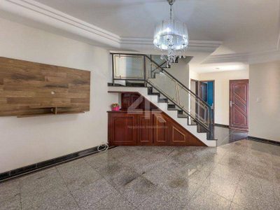 Sobrado, 3 quartos, 404 m² - Foto 3