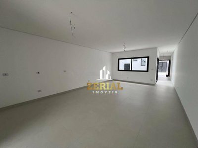 Sobrado, 3 quartos, 206 m² - Foto 3
