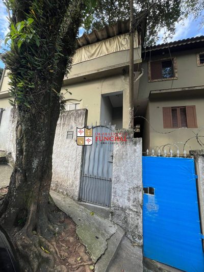 Casa, 1 quarto, 35 m² - Foto 1
