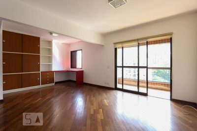 Apartamento, 2 quartos, 116 m² - Foto 1