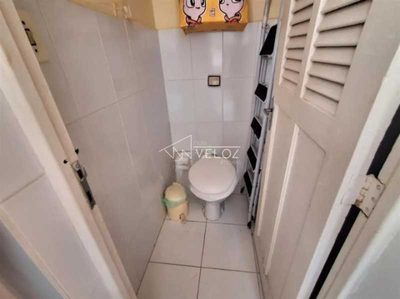 Apartamento, 2 quartos, 68 m² - Foto 5