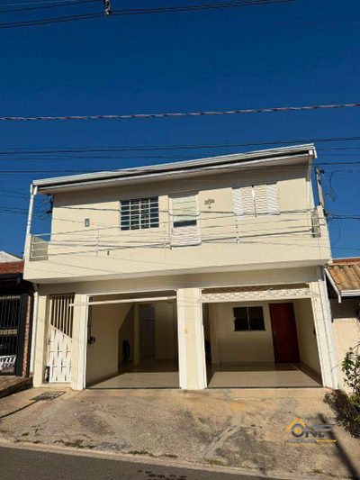 Casa, 5 quartos, 260 m² - Foto 2