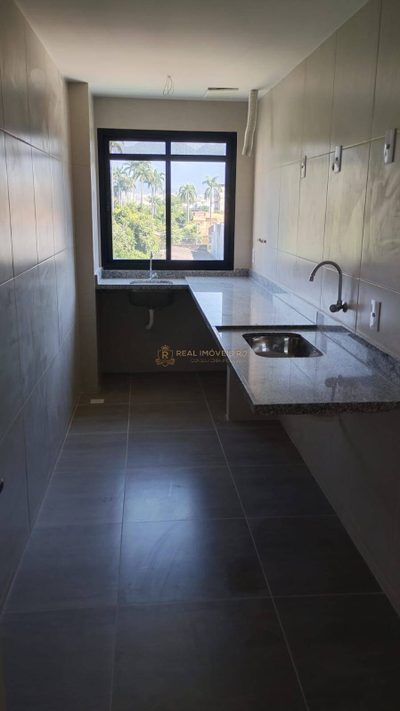 Apartamento, 2 quartos, 62 m² - Foto 3