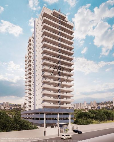 Apartamento, 3 quartos, 129 m² - Foto 2