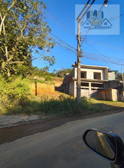 Terreno, 311 m² - Foto 2