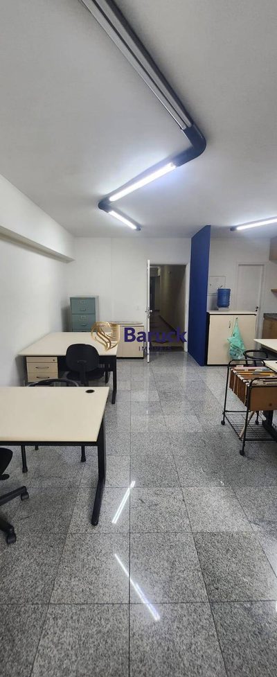 Sala-Conjunto - Foto 1