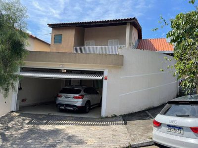 Casa, 4 quartos, 270 m² - Foto 2
