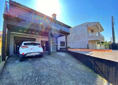 Sobrado, 3 quartos, 188 m² - Foto 2