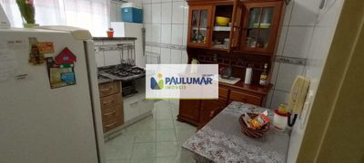 Apartamento, 2 quartos, 77 m² - Foto 5