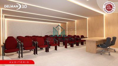 Sala-Conjunto, 26 m² - Foto 5