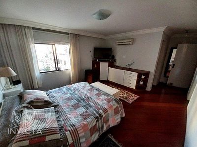 Apartamento, 3 quartos, 223 m² - Foto 5
